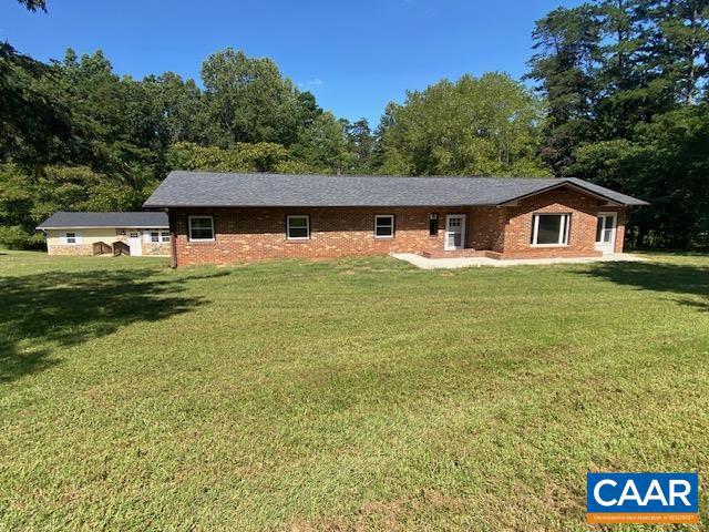 523 VAWTER CORNER RD, LOUISA, Virginia 23093, 4 Bedrooms Bedrooms, ,2 BathroomsBathrooms,Residential,For sale,523 VAWTER CORNER RD,657168 MLS # 657168