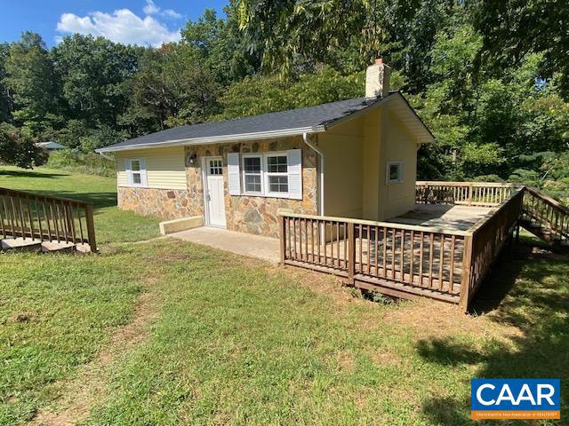 523 VAWTER CORNER RD, LOUISA, Virginia 23093, 4 Bedrooms Bedrooms, ,2 BathroomsBathrooms,Residential,For sale,523 VAWTER CORNER RD,657168 MLS # 657168