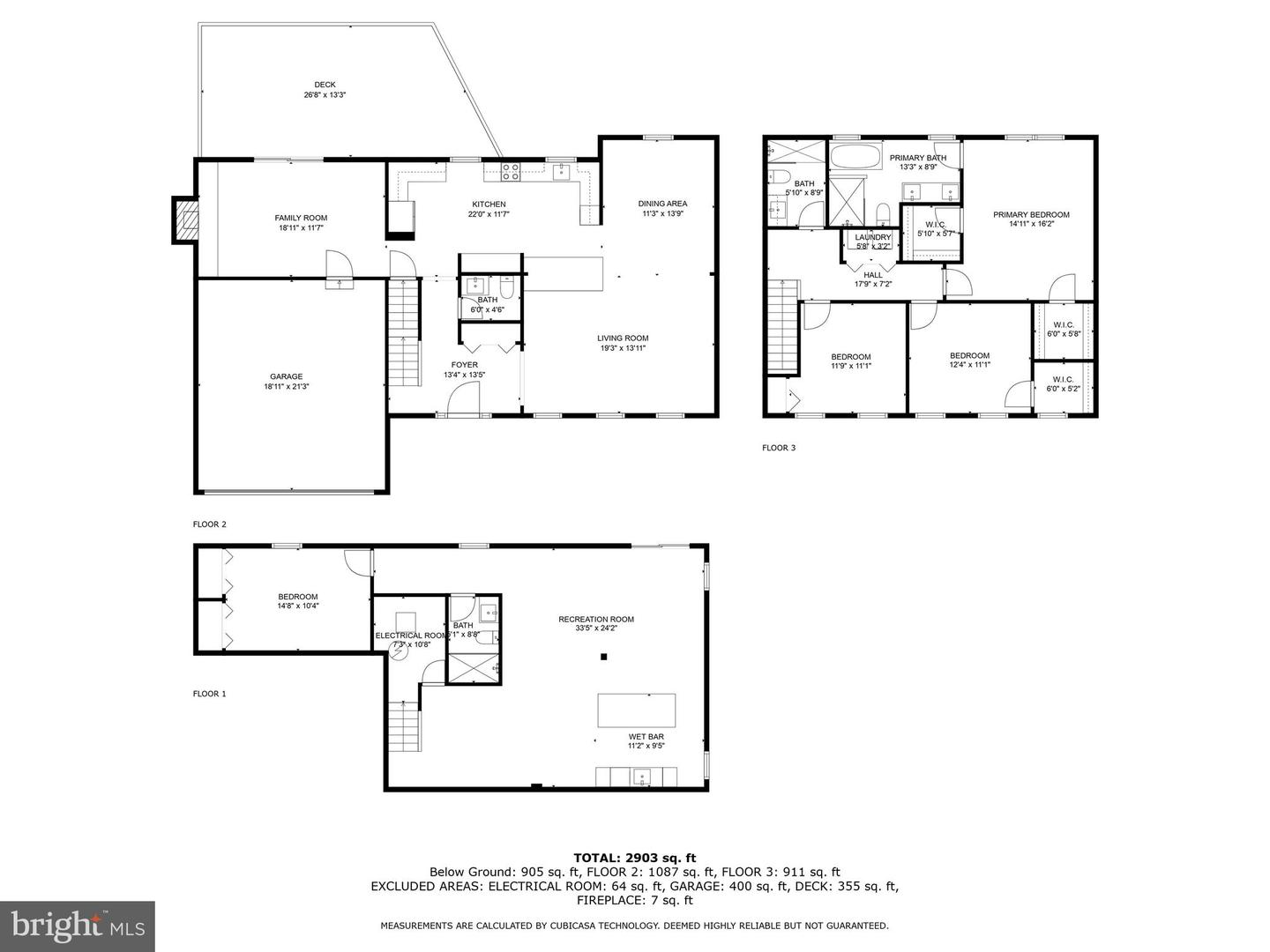 923 RIVA RIDGE DR, GREAT FALLS, Virginia 22066, 4 Bedrooms Bedrooms, ,3 BathroomsBathrooms,Residential,For sale,923 RIVA RIDGE DR,VAFX2203572 MLS # VAFX2203572