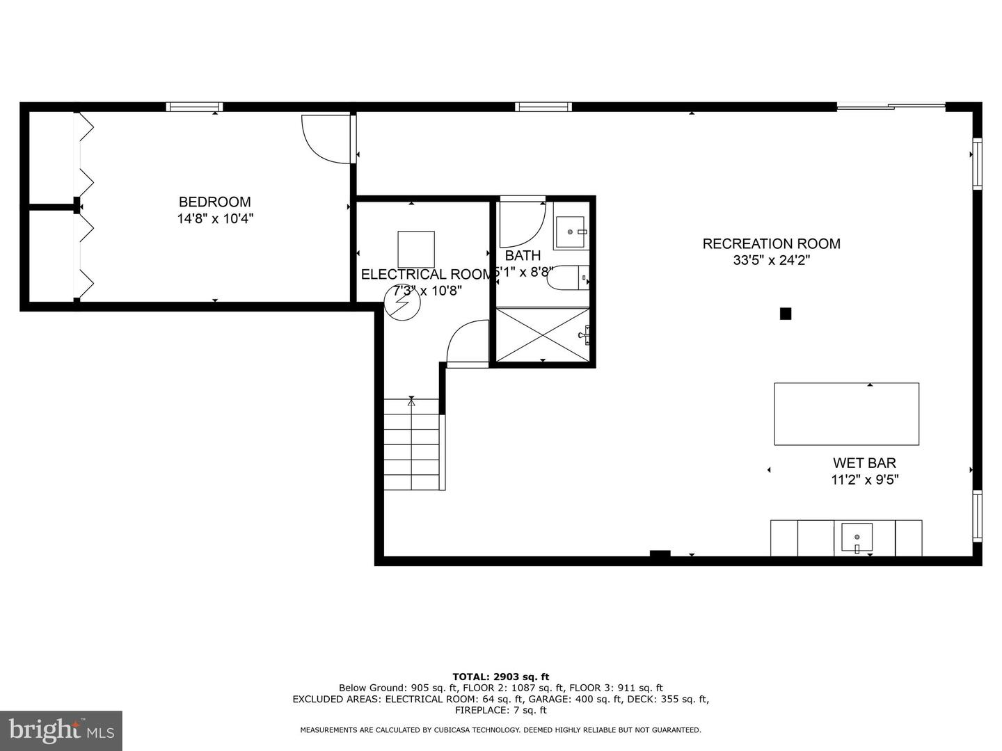 923 RIVA RIDGE DR, GREAT FALLS, Virginia 22066, 4 Bedrooms Bedrooms, ,3 BathroomsBathrooms,Residential,For sale,923 RIVA RIDGE DR,VAFX2203572 MLS # VAFX2203572