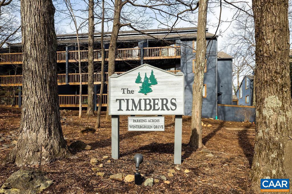 234 TIMBERS CONDOS, WINTERGREEN RESORT, Virginia 22967, 1 Bedroom Bedrooms, ,1 BathroomBathrooms,Residential,For sale,234 TIMBERS CONDOS,657181 MLS # 657181