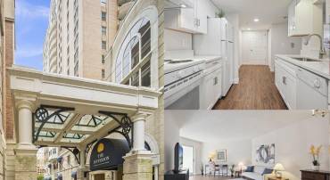 900 N TAYLOR ST #1011, ARLINGTON, Virginia 22203, 1 Bedroom Bedrooms, ,1 BathroomBathrooms,Residential,For sale,900 N TAYLOR ST #1011,VAAR2049064 MLS # VAAR2049064