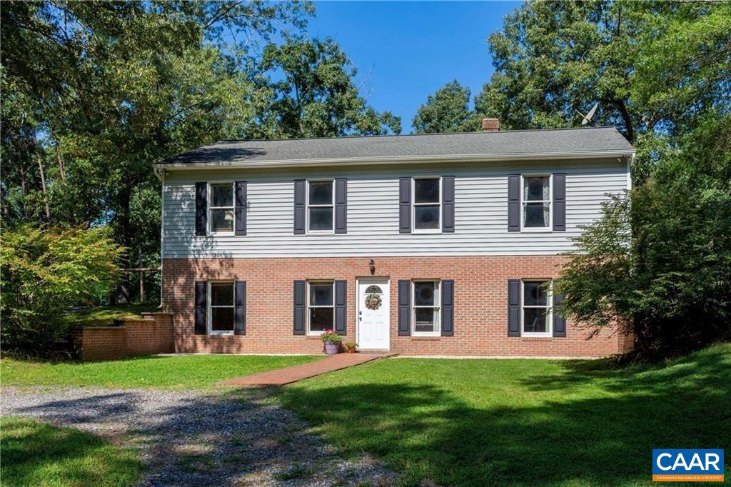 14159 STONEWALL JACKSON RD, WOODFORD, Virginia 22580, 5 Bedrooms Bedrooms, ,2 BathroomsBathrooms,Residential,For sale,14159 STONEWALL JACKSON RD,657174 MLS # 657174