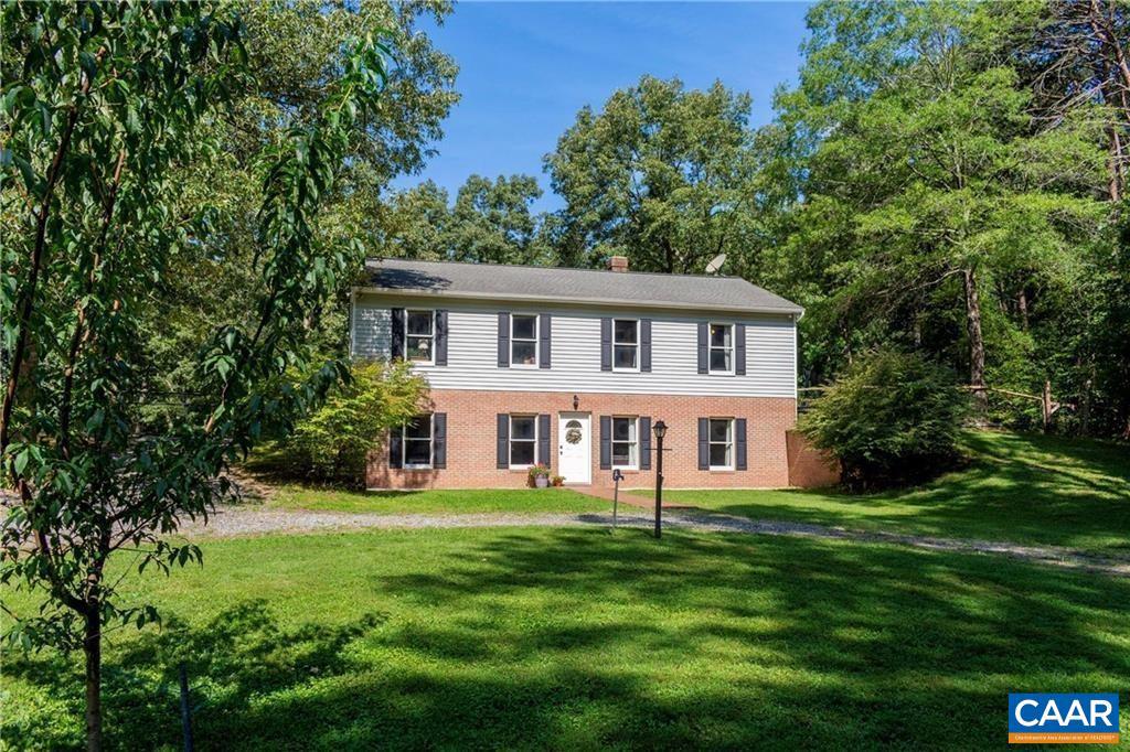 14159 STONEWALL JACKSON RD, WOODFORD, Virginia 22580, 5 Bedrooms Bedrooms, ,2 BathroomsBathrooms,Residential,For sale,14159 STONEWALL JACKSON RD,657174 MLS # 657174