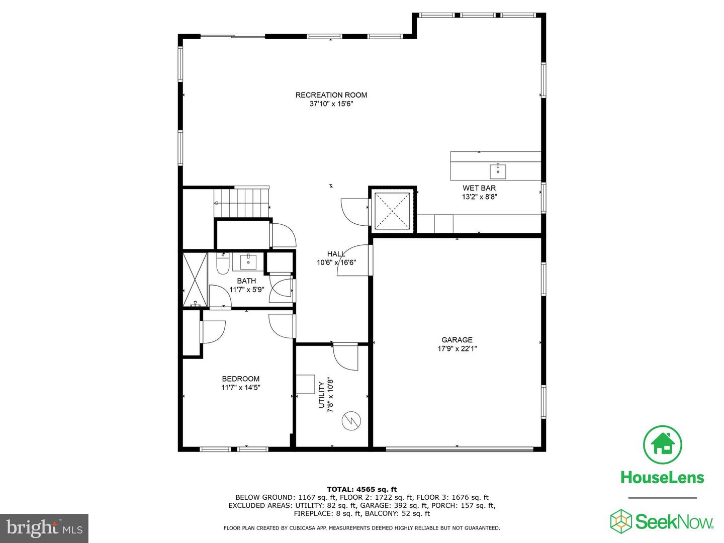 4929 34TH RD N, ARLINGTON, Virginia 22207, 5 Bedrooms Bedrooms, ,5 BathroomsBathrooms,Residential,For sale,4929 34TH RD N,VAAR2049058 MLS # VAAR2049058