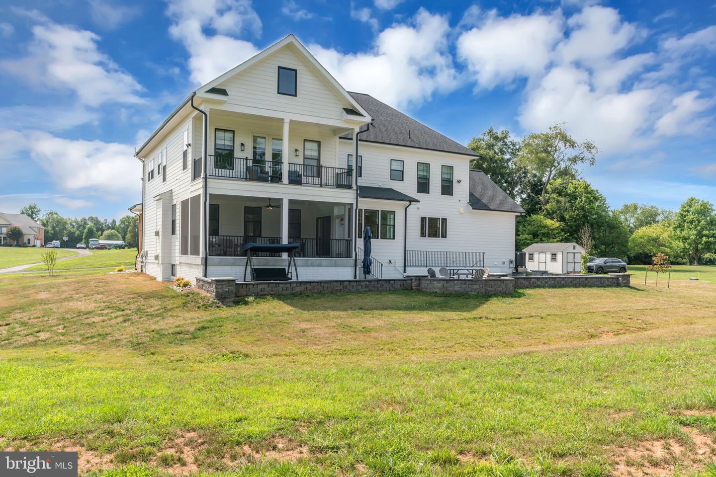 13691 OAKLAND RIDGE RD, HAYMARKET, Virginia 20169, 6 Bedrooms Bedrooms, ,6 BathroomsBathrooms,Residential,For sale,13691 OAKLAND RIDGE RD,VAPW2080396 MLS # VAPW2080396