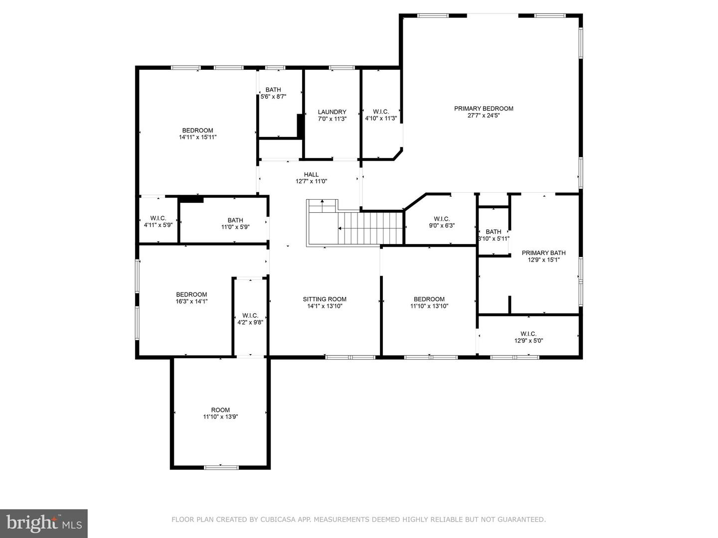 13691 OAKLAND RIDGE RD, HAYMARKET, Virginia 20169, 6 Bedrooms Bedrooms, ,6 BathroomsBathrooms,Residential,For sale,13691 OAKLAND RIDGE RD,VAPW2080396 MLS # VAPW2080396