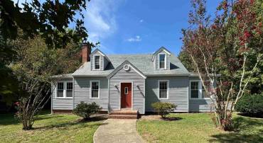 5355 JAMES MADISON HWY, FORK UNION, Virginia 23055, 3 Bedrooms Bedrooms, ,2 BathroomsBathrooms,Residential,For sale,5355 JAMES MADISON HWY,657207 MLS # 657207