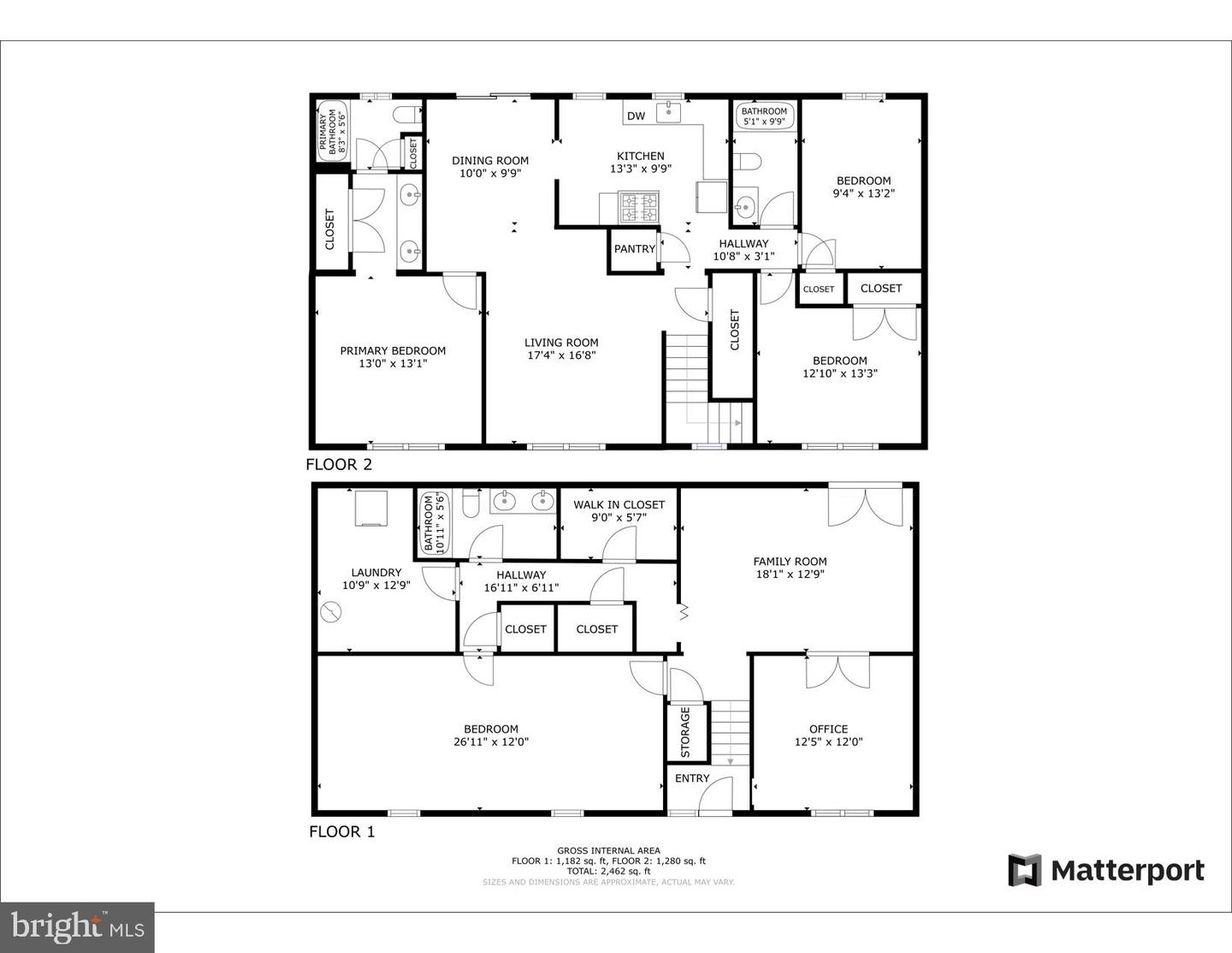 7916 TWIN OAKS DR, SPOTSYLVANIA, Virginia 22551, 4 Bedrooms Bedrooms, 15 Rooms Rooms,3 BathroomsBathrooms,Residential,For sale,7916 TWIN OAKS DR,VASP2027782 MLS # VASP2027782