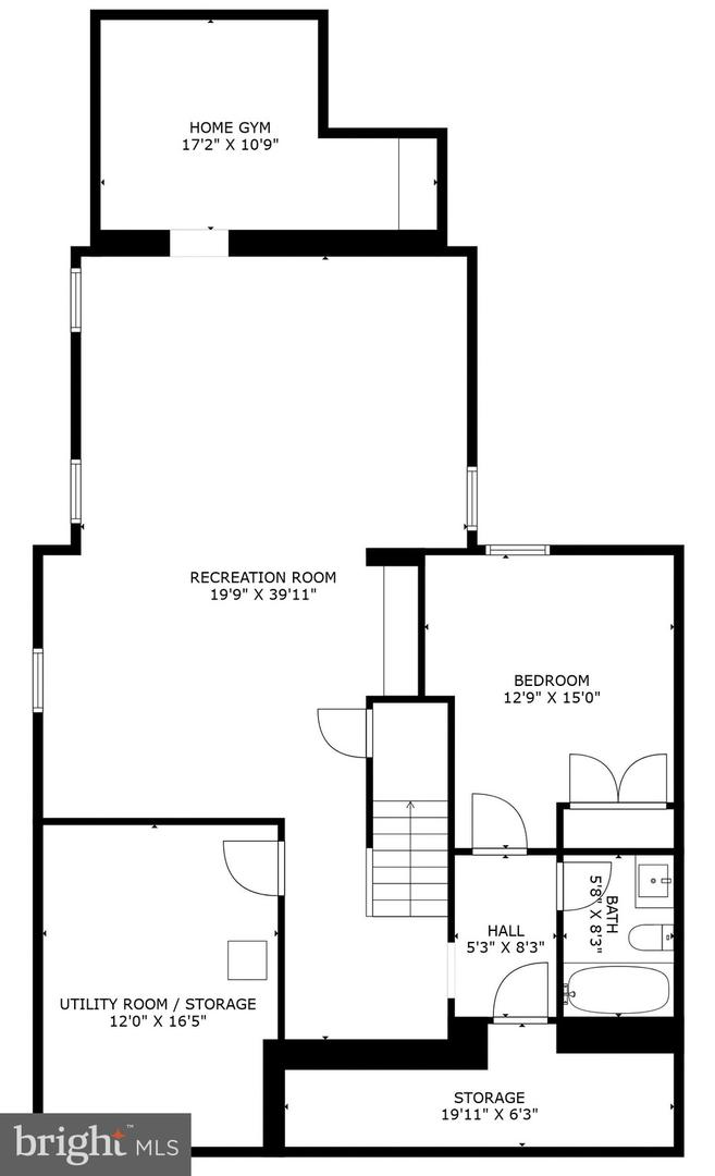 110 E RAYMOND AVENUE, ALEXANDRIA, Virginia 22301, 5 Bedrooms Bedrooms, ,4 BathroomsBathrooms,Residential,For sale,110 E RAYMOND AVENUE,VAAX2038070 MLS # VAAX2038070