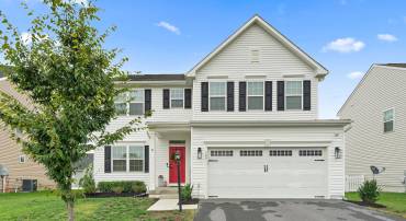 107 INTERLACE WAY, STEPHENSON, Virginia 22656, 4 Bedrooms Bedrooms, ,3 BathroomsBathrooms,Residential,For sale,107 INTERLACE WAY,VAFV2021722 MLS # VAFV2021722