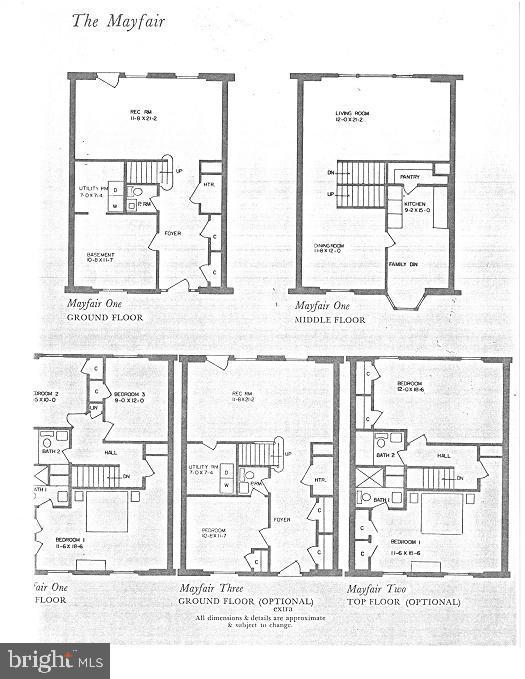 4339 GRAMERCY CIR, ALEXANDRIA, Virginia 22309, 4 Bedrooms Bedrooms, ,2 BathroomsBathrooms,Residential,For sale,4339 GRAMERCY CIR,VAFX2202074 MLS # VAFX2202074