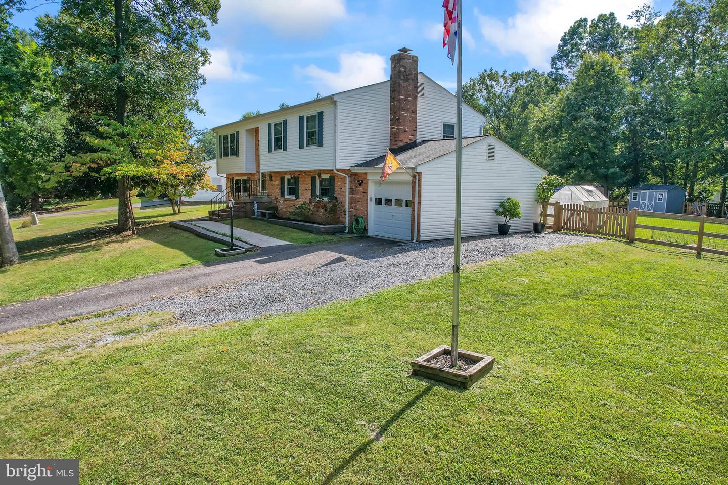 6762 SETTLERS RIDGE RD, WARRENTON, Virginia 20187, 5 Bedrooms Bedrooms, ,3 BathroomsBathrooms,Residential,For sale,6762 SETTLERS RIDGE RD,VAFQ2013998 MLS # VAFQ2013998