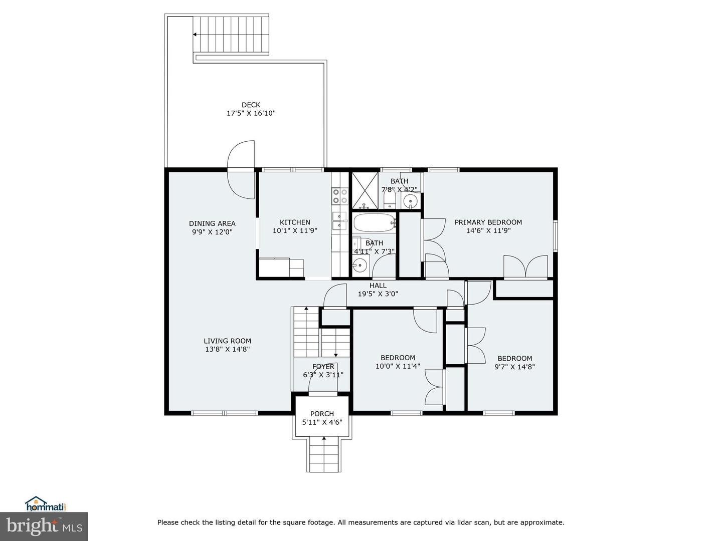 6762 SETTLERS RIDGE RD, WARRENTON, Virginia 20187, 5 Bedrooms Bedrooms, ,3 BathroomsBathrooms,Residential,For sale,6762 SETTLERS RIDGE RD,VAFQ2013998 MLS # VAFQ2013998