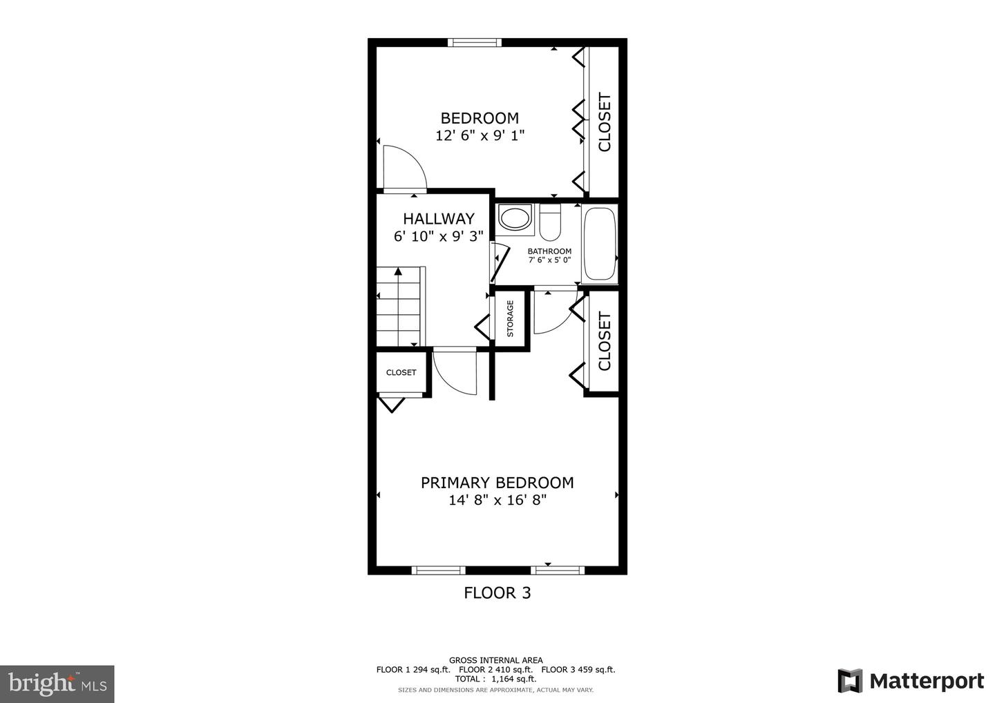 1679 POPLAR GROVE DR, RESTON, Virginia 20194, 2 Bedrooms Bedrooms, 4 Rooms Rooms,1 BathroomBathrooms,Residential,For sale,1679 POPLAR GROVE DR,VAFX2202532 MLS # VAFX2202532