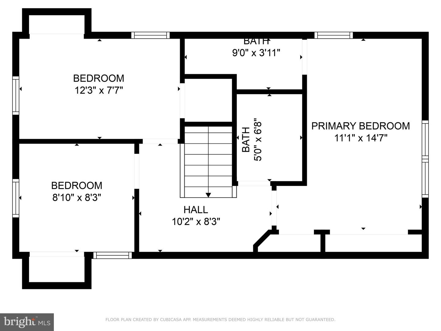 8533 ARTILLERY RD, MANASSAS, Virginia 20110, 3 Bedrooms Bedrooms, ,2 BathroomsBathrooms,Residential,For sale,8533 ARTILLERY RD,VAMN2007084 MLS # VAMN2007084