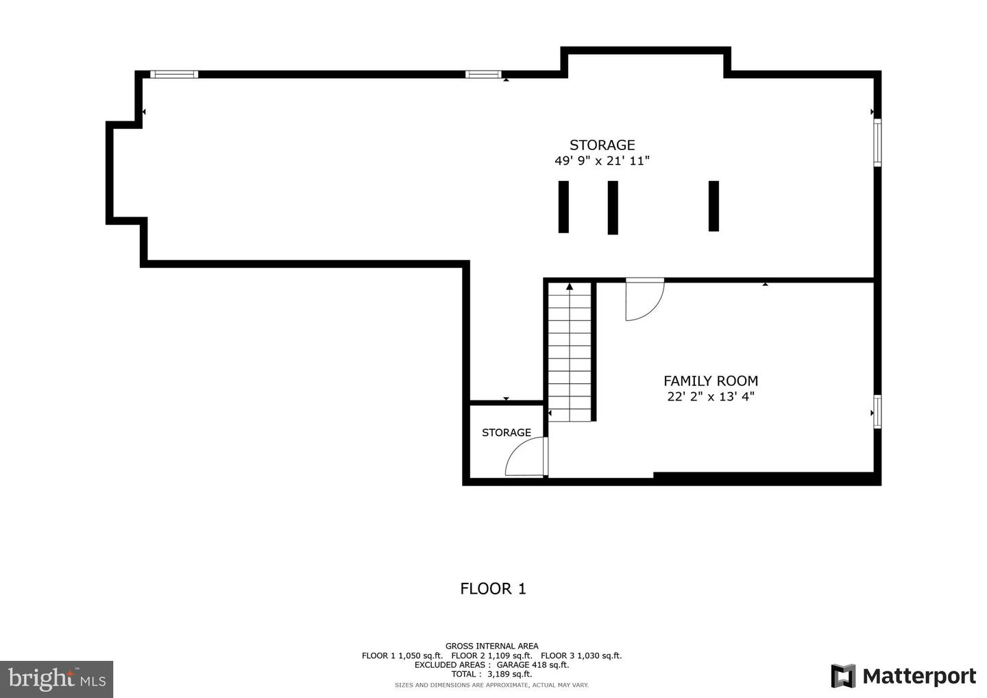 102 HARBOUR CV, STAFFORD, Virginia 22554, 3 Bedrooms Bedrooms, ,2 BathroomsBathrooms,Residential,For sale,102 HARBOUR CV,VAST2033034 MLS # VAST2033034