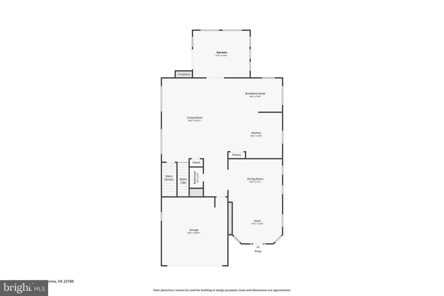 118 DOGWOOD ST SW, VIENNA, Virginia 22180, 6 Bedrooms Bedrooms, ,5 BathroomsBathrooms,Residential,For sale,118 DOGWOOD ST SW,VAFX2203156 MLS # VAFX2203156