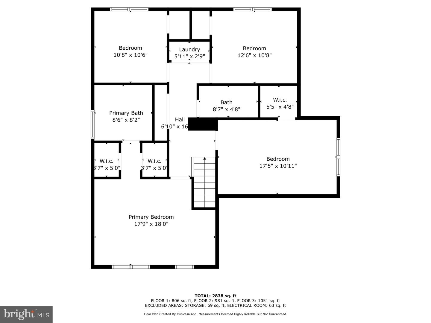 15536 BOAR RUN CT, MANASSAS, Virginia 20112, 5 Bedrooms Bedrooms, ,3 BathroomsBathrooms,Residential,For sale,15536 BOAR RUN CT,VAPW2080166 MLS # VAPW2080166