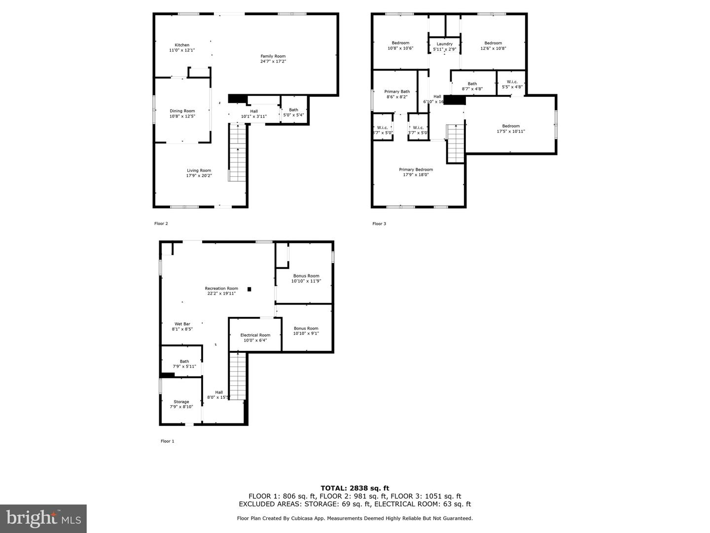 15536 BOAR RUN CT, MANASSAS, Virginia 20112, 5 Bedrooms Bedrooms, ,3 BathroomsBathrooms,Residential,For sale,15536 BOAR RUN CT,VAPW2080166 MLS # VAPW2080166