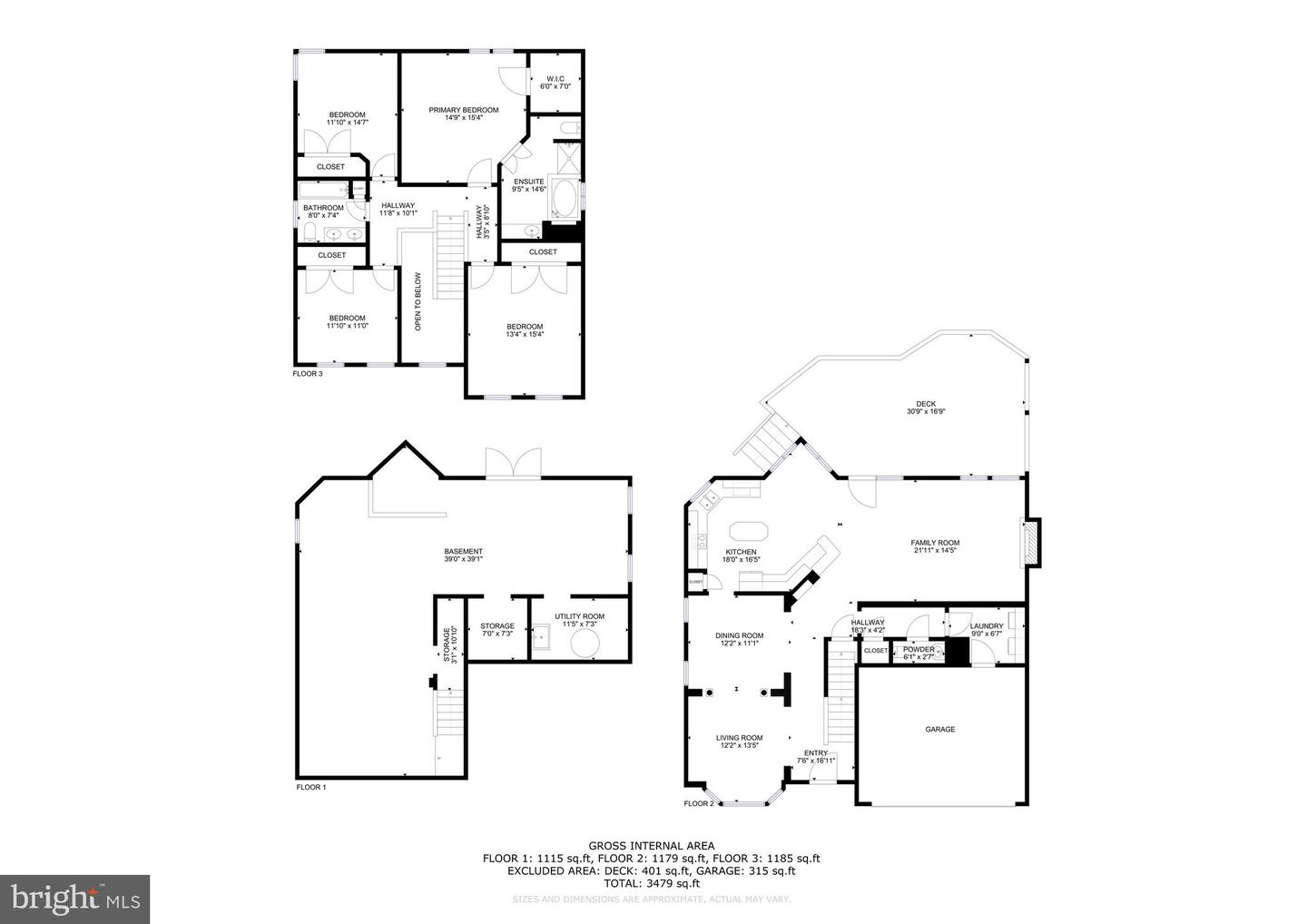 9757 PLASKETT FOREST LN, LORTON, Virginia 22079, 4 Bedrooms Bedrooms, 7 Rooms Rooms,2 BathroomsBathrooms,Residential,For sale,9757 PLASKETT FOREST LN,VAFX2203362 MLS # VAFX2203362