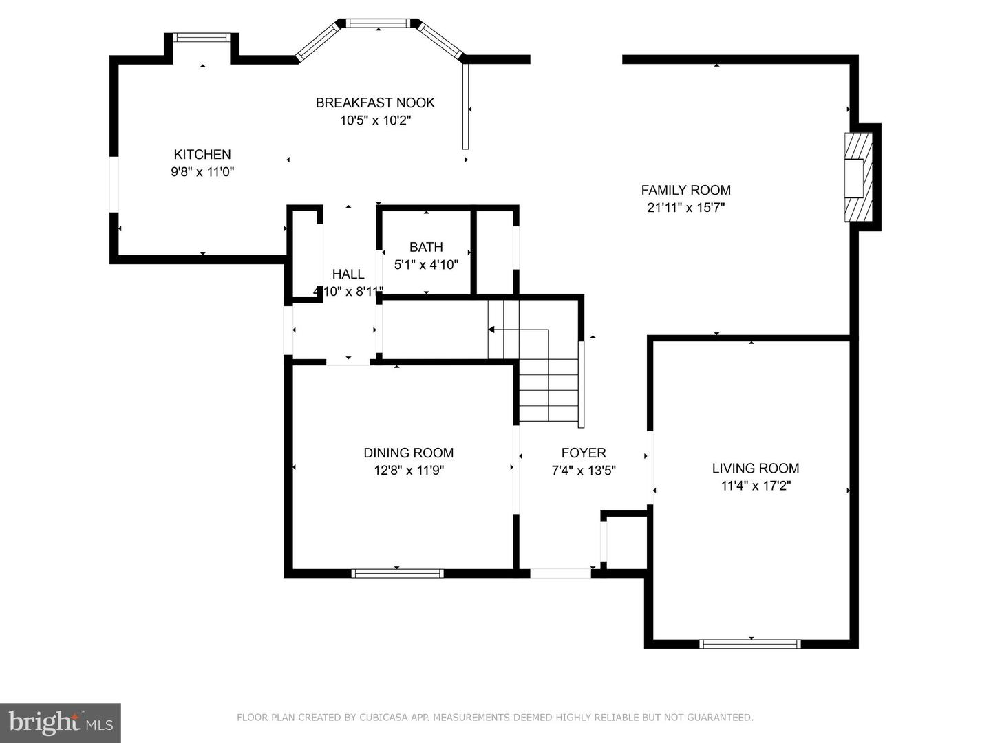 1805 STONEY CREEK DR, FREDERICKSBURG, Virginia 22407, 4 Bedrooms Bedrooms, ,2 BathroomsBathrooms,Residential,For sale,1805 STONEY CREEK DR,VASP2028118 MLS # VASP2028118