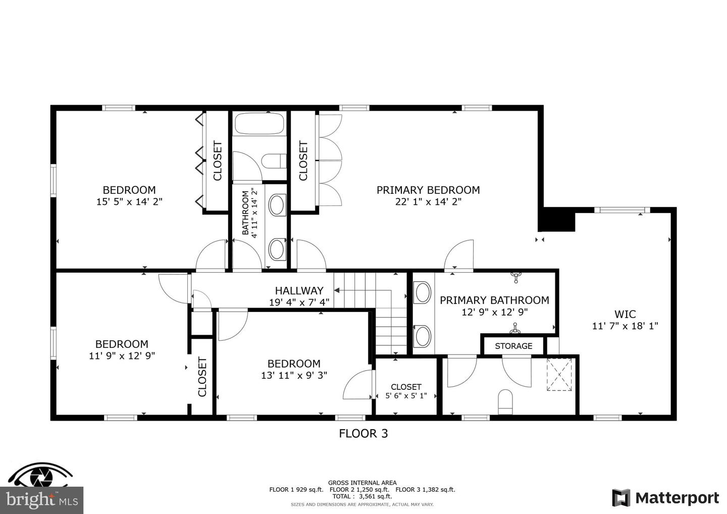 84 ANDREW CHAPEL RD, STAFFORD, Virginia 22554, 4 Bedrooms Bedrooms, ,2 BathroomsBathrooms,Residential,For sale,84 ANDREW CHAPEL RD,VAST2033132 MLS # VAST2033132