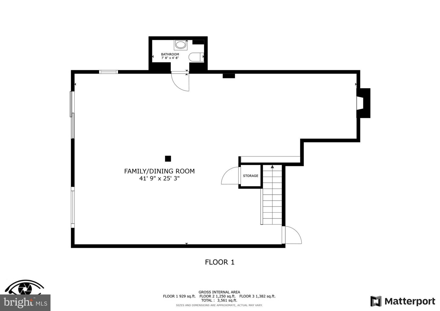 84 ANDREW CHAPEL RD, STAFFORD, Virginia 22554, 4 Bedrooms Bedrooms, ,2 BathroomsBathrooms,Residential,For sale,84 ANDREW CHAPEL RD,VAST2033132 MLS # VAST2033132