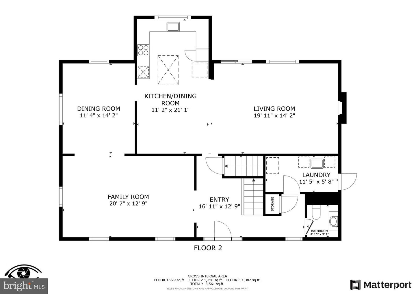 84 ANDREW CHAPEL RD, STAFFORD, Virginia 22554, 4 Bedrooms Bedrooms, ,2 BathroomsBathrooms,Residential,For sale,84 ANDREW CHAPEL RD,VAST2033132 MLS # VAST2033132