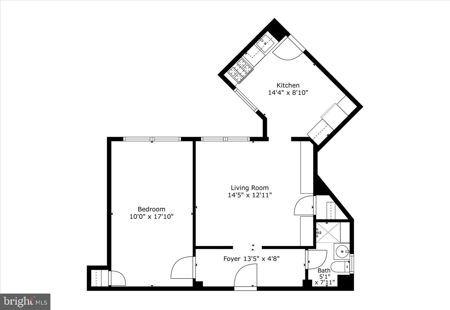 2707 ADAMS MILL RD NW #503, WASHINGTON, District Of Columbia 20009, 1 Bedroom Bedrooms, ,1 BathroomBathrooms,Residential,For sale,2707 ADAMS MILL RD NW #503,DCDC2161254 MLS # DCDC2161254