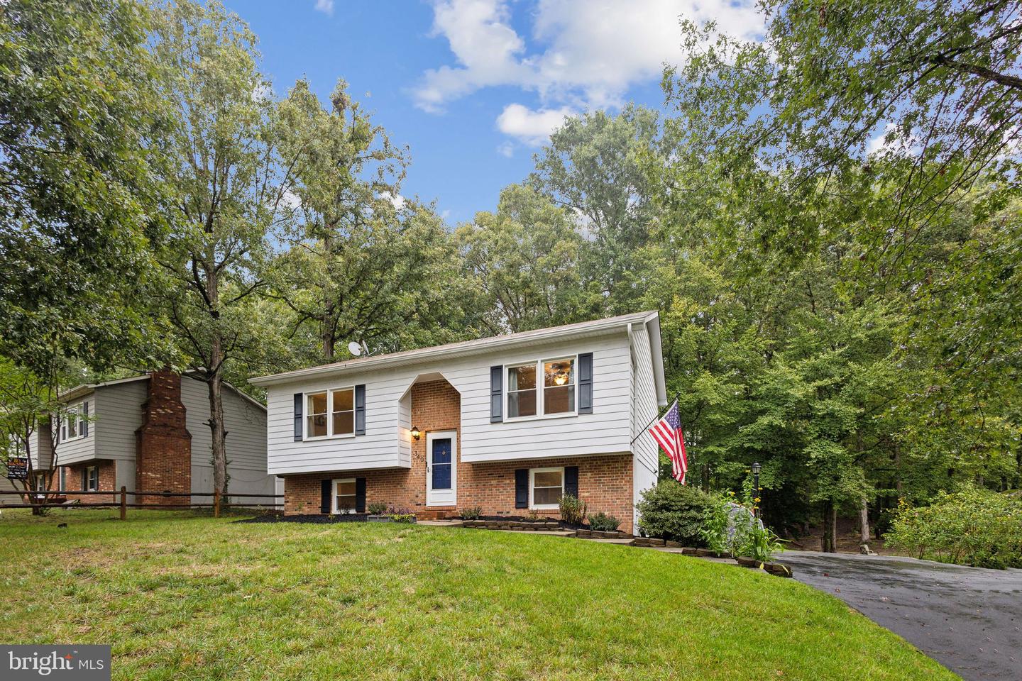 340 ALBANY ST, FREDERICKSBURG, Virginia 22407, 3 Bedrooms Bedrooms, ,2 BathroomsBathrooms,Residential,For sale,340 ALBANY ST,VASP2028176 MLS # VASP2028176