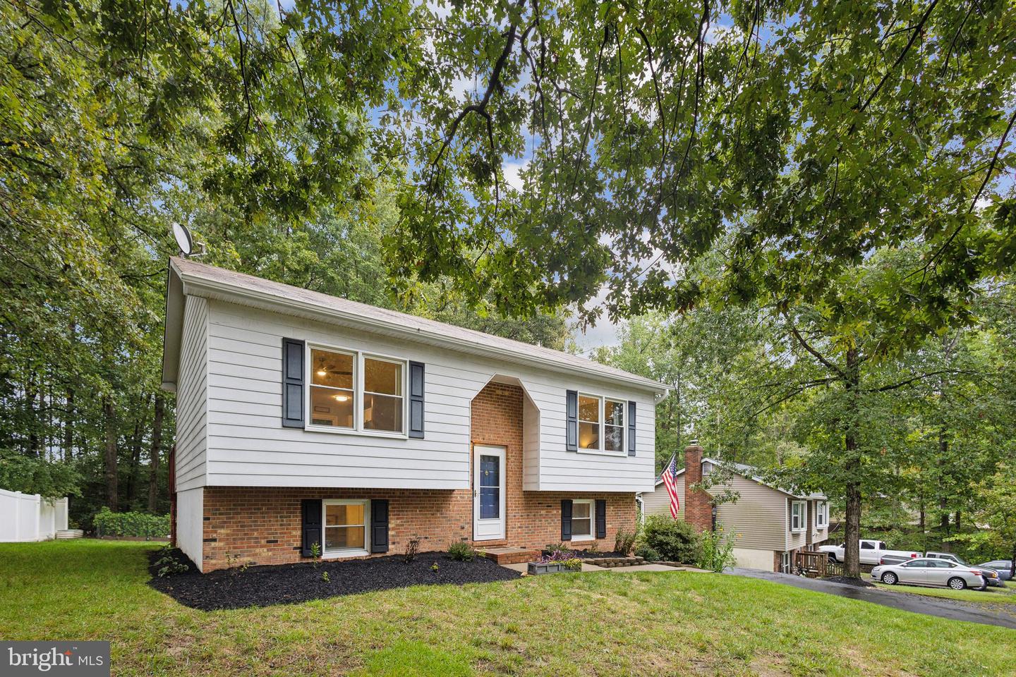 340 ALBANY ST, FREDERICKSBURG, Virginia 22407, 3 Bedrooms Bedrooms, ,2 BathroomsBathrooms,Residential,For sale,340 ALBANY ST,VASP2028176 MLS # VASP2028176