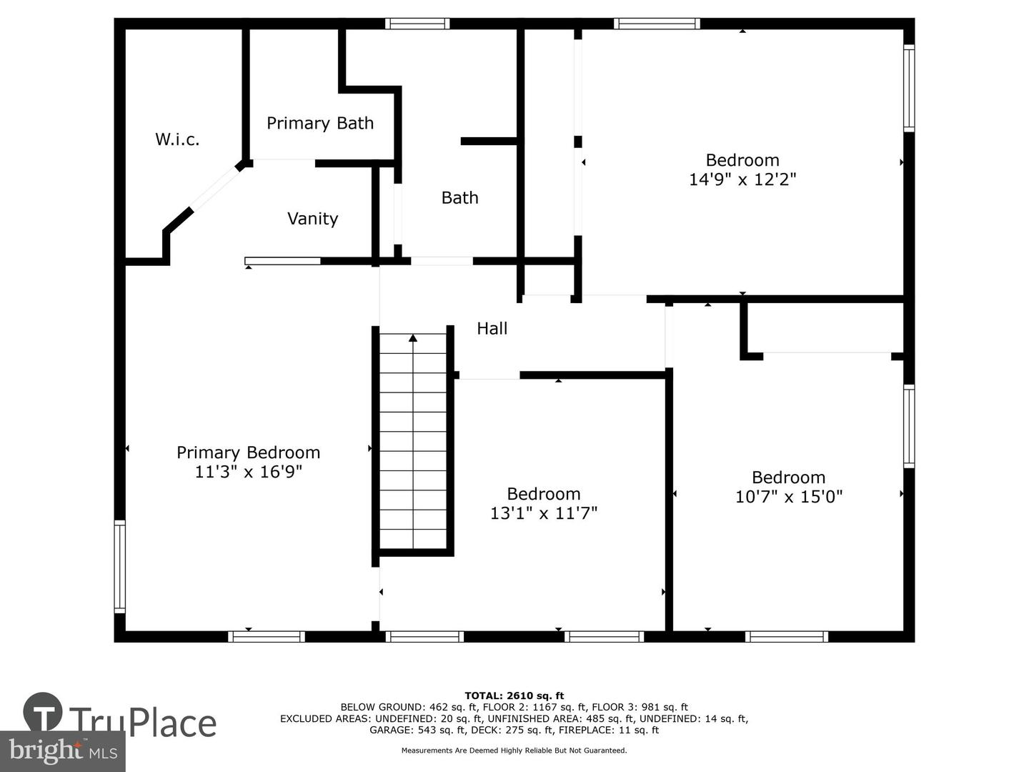 8071 GRACIE DR, MANASSAS, Virginia 20112, 4 Bedrooms Bedrooms, ,4 BathroomsBathrooms,Residential,For sale,8071 GRACIE DR,VAPW2080402 MLS # VAPW2080402