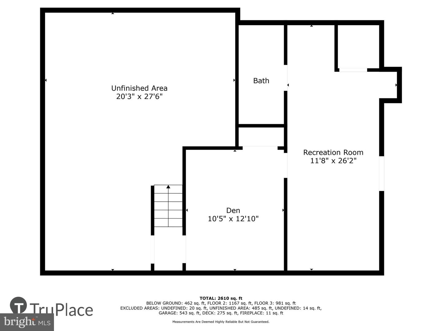 8071 GRACIE DR, MANASSAS, Virginia 20112, 4 Bedrooms Bedrooms, ,4 BathroomsBathrooms,Residential,For sale,8071 GRACIE DR,VAPW2080402 MLS # VAPW2080402