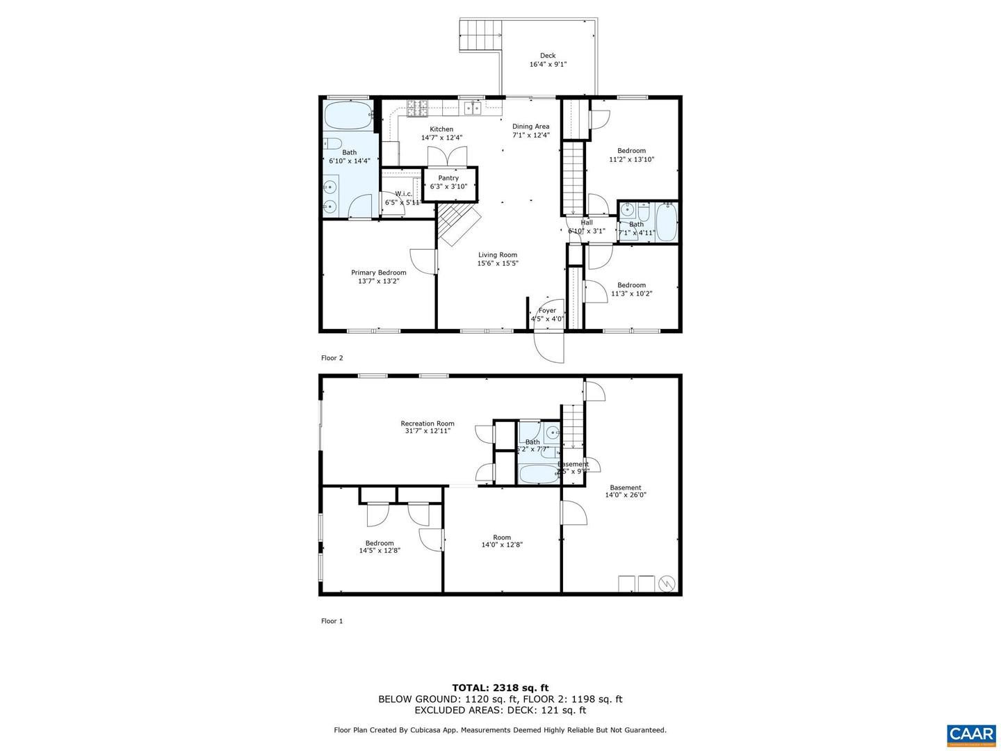 507 JEFFERSON DR, PALMYRA, Virginia 22963, 4 Bedrooms Bedrooms, ,3 BathroomsBathrooms,Residential,For sale,507 JEFFERSON DR,657108 MLS # 657108