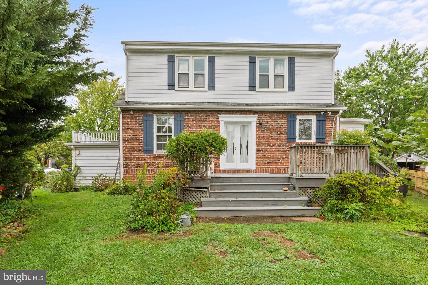 2600 18TH ST N, ARLINGTON, Virginia 22201, 3 Bedrooms Bedrooms, ,3 BathroomsBathrooms,Residential,For sale,2600 18TH ST N,VAAR2049108 MLS # VAAR2049108