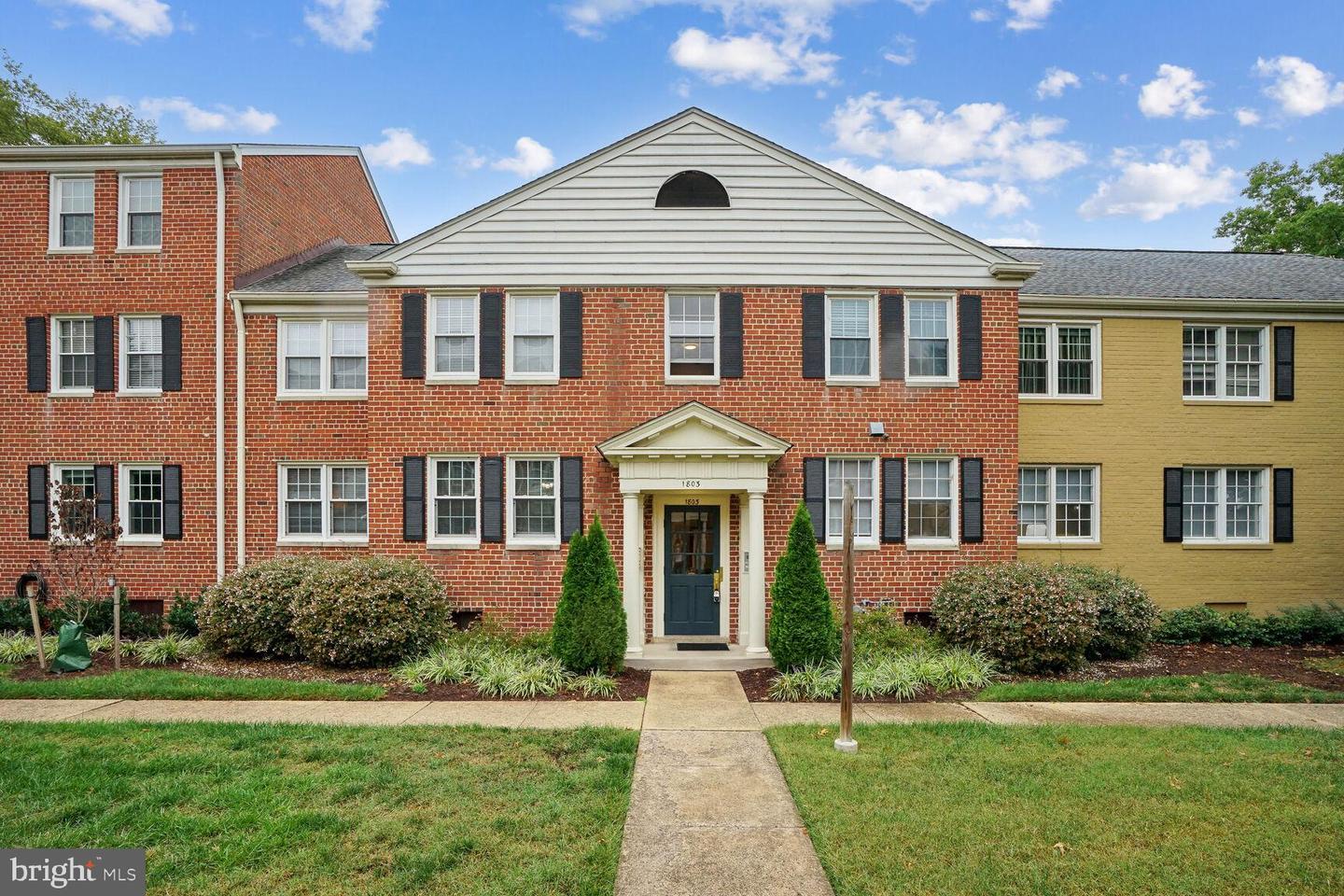 1803 BELLE VIEW BLVD #A1, ALEXANDRIA, Virginia 22307, 1 Bedroom Bedrooms, ,1 BathroomBathrooms,Residential,For sale,1803 BELLE VIEW BLVD #A1,VAFX2203736 MLS # VAFX2203736