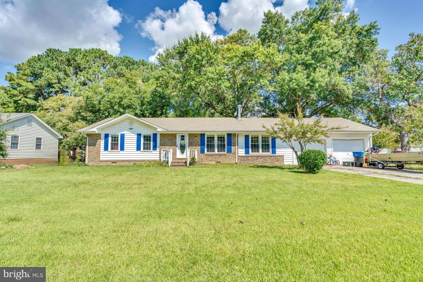 408 DERBY LN, TAPPAHANNOCK, Virginia 22560, 3 Bedrooms Bedrooms, ,1 BathroomBathrooms,Residential,For sale,408 DERBY LN,VAES2000712 MLS # VAES2000712