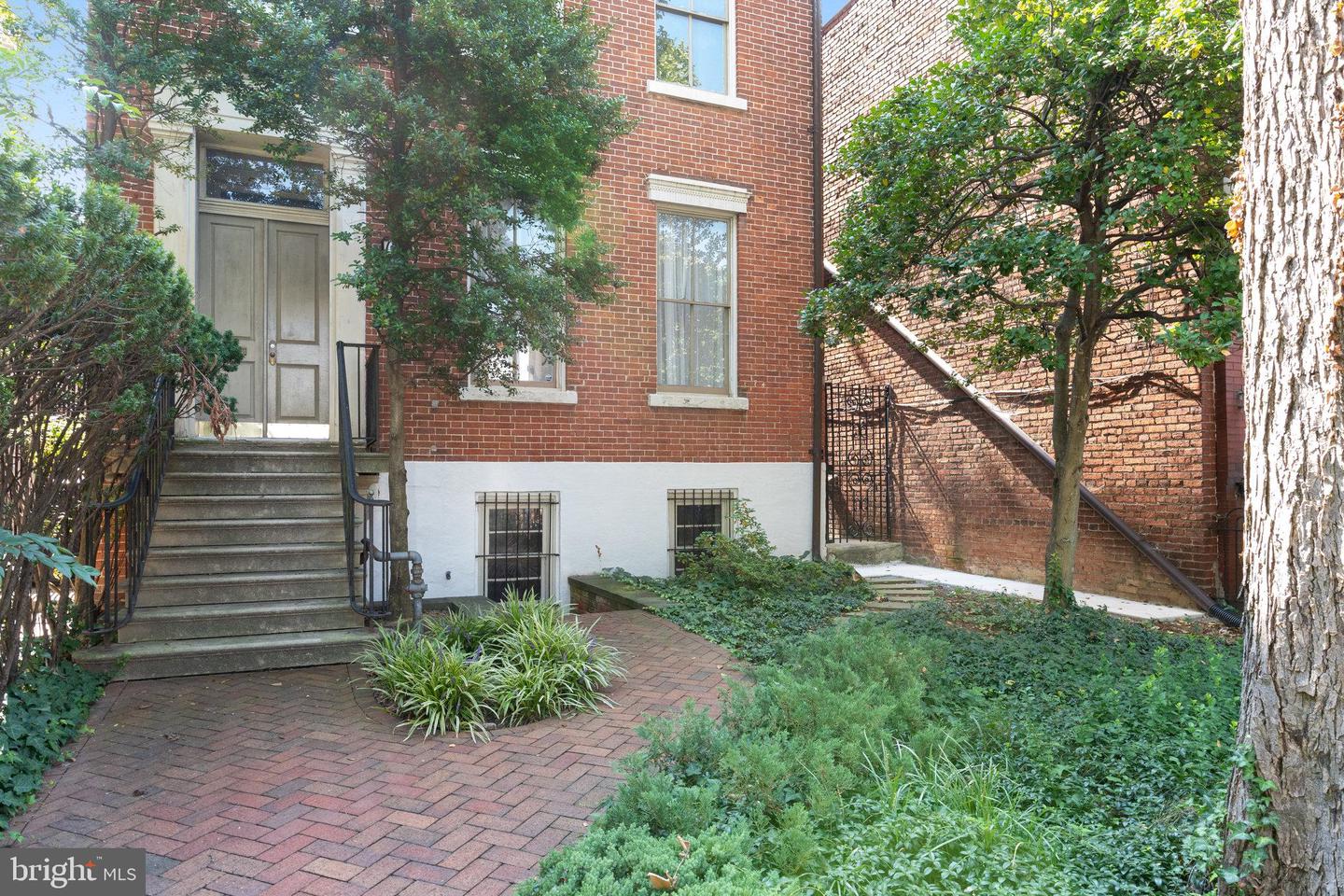 715 G ST SE, WASHINGTON, District Of Columbia 20003, ,1 BathroomBathrooms,Residential,For sale,715 G ST SE,DCDC2161306 MLS # DCDC2161306