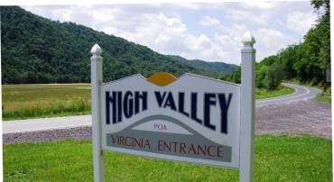 TBD HIGH VALLEY SOUTH, MONTEREY, Virginia 24465, ,Land,Rushin lot 75,TBD HIGH VALLEY SOUTH,657230 MLS # 657230