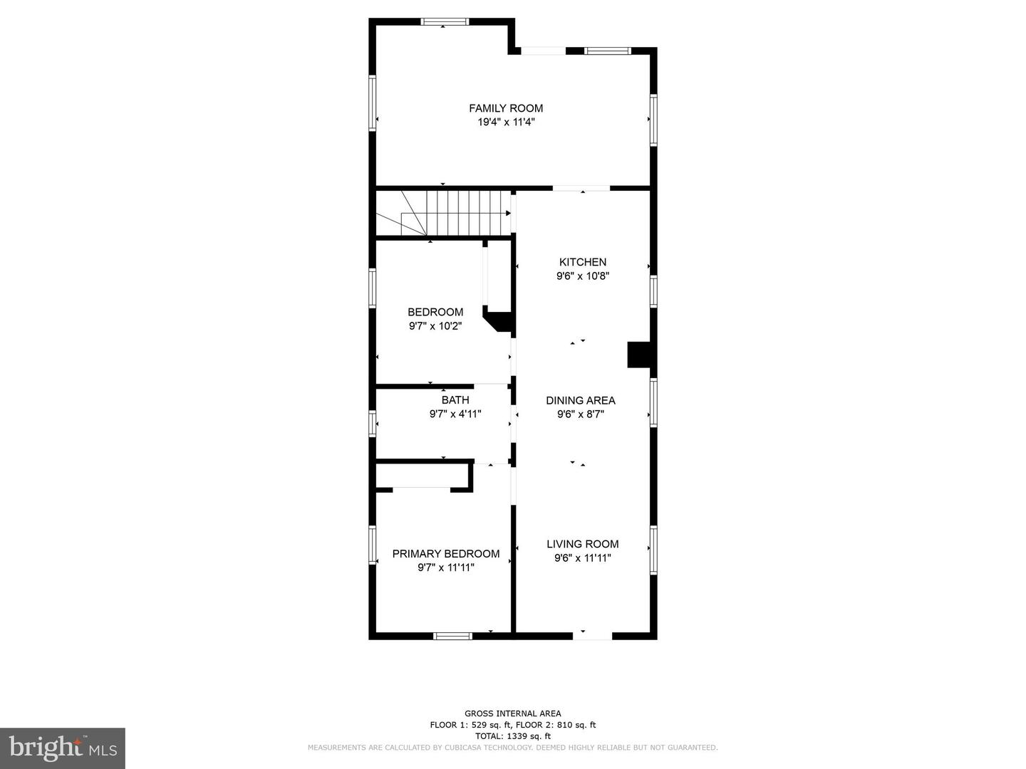 3312 D ST SE, WASHINGTON, District Of Columbia 20019, 4 Bedrooms Bedrooms, ,2 BathroomsBathrooms,Residential,For sale,3312 D ST SE,DCDC2121624 MLS # DCDC2121624