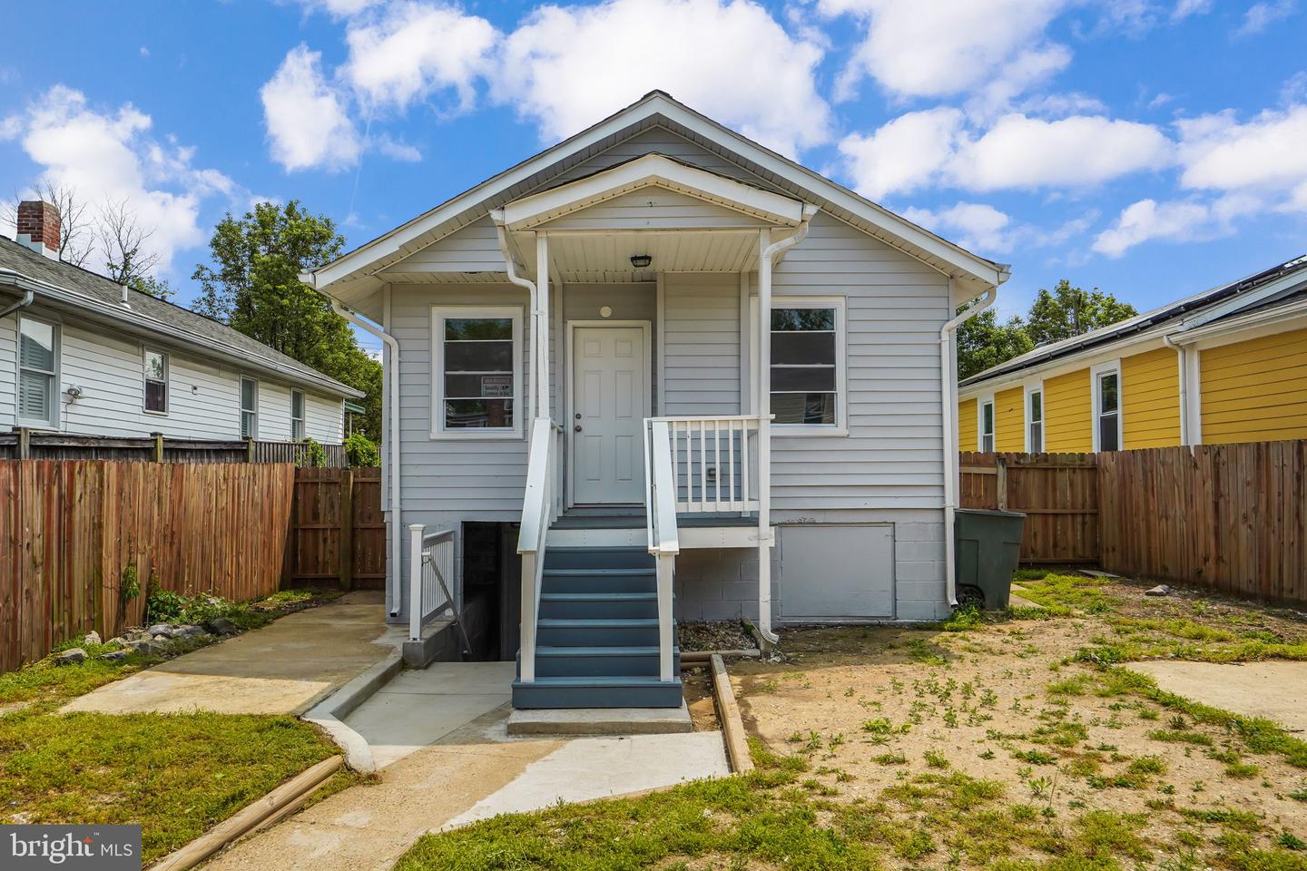 3312 D ST SE, WASHINGTON, District Of Columbia 20019, 4 Bedrooms Bedrooms, ,2 BathroomsBathrooms,Residential,For sale,3312 D ST SE,DCDC2121624 MLS # DCDC2121624