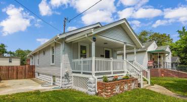 3312 D ST SE, WASHINGTON, District Of Columbia 20019, 4 Bedrooms Bedrooms, ,2 BathroomsBathrooms,Residential,For sale,3312 D ST SE,DCDC2121624 MLS # DCDC2121624