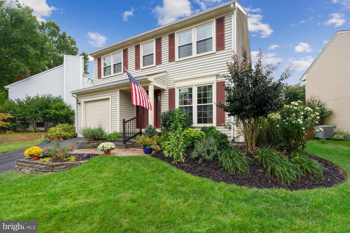 7822 BOLD LION LN, ALEXANDRIA, Virginia 22315, 3 Bedrooms Bedrooms, ,3 BathroomsBathrooms,Residential,For sale,7822 BOLD LION LN,VAFX2171686 MLS # VAFX2171686