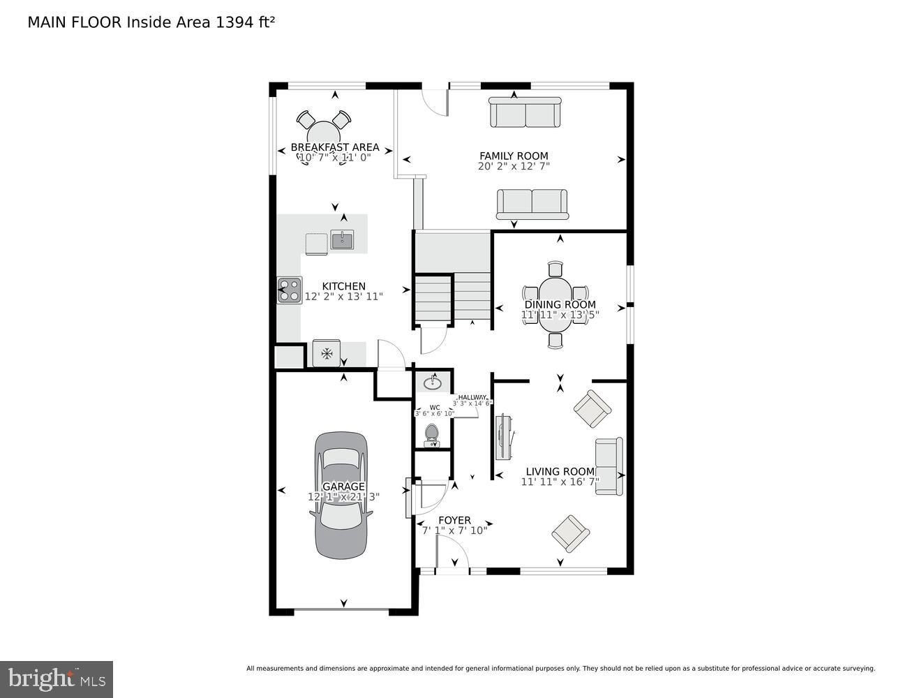 7822 BOLD LION LN, ALEXANDRIA, Virginia 22315, 3 Bedrooms Bedrooms, ,3 BathroomsBathrooms,Residential,For sale,7822 BOLD LION LN,VAFX2171686 MLS # VAFX2171686