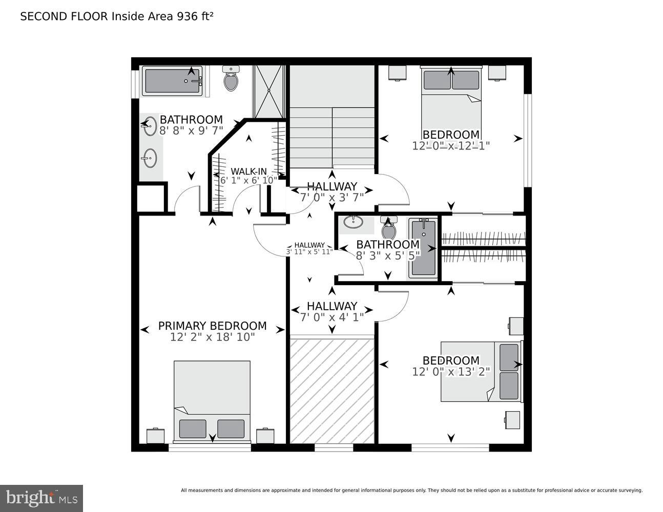 7822 BOLD LION LN, ALEXANDRIA, Virginia 22315, 3 Bedrooms Bedrooms, ,3 BathroomsBathrooms,Residential,For sale,7822 BOLD LION LN,VAFX2171686 MLS # VAFX2171686