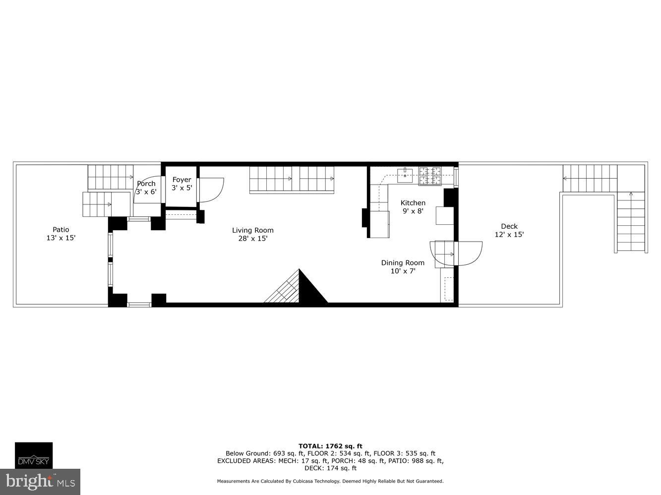 622 11TH ST NE, WASHINGTON, District Of Columbia 20002, 3 Bedrooms Bedrooms, ,2 BathroomsBathrooms,Residential,For sale,622 11TH ST NE,DCDC2135056 MLS # DCDC2135056