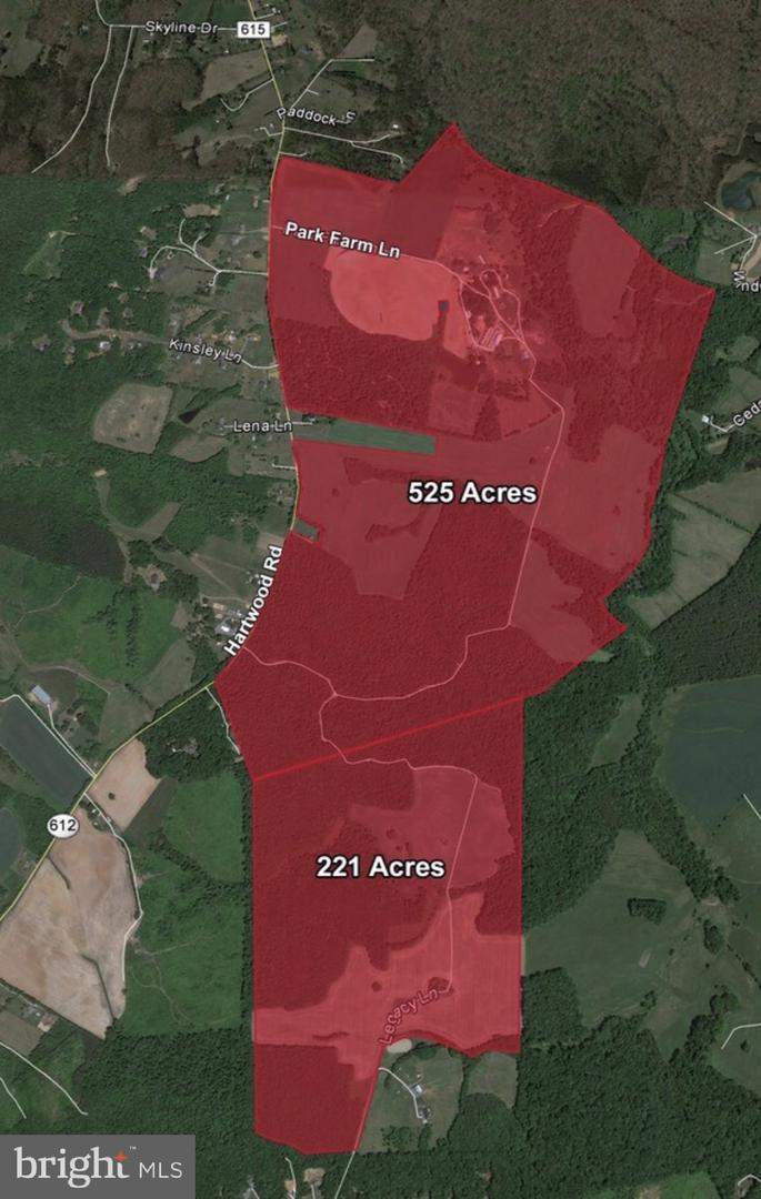 205 STONY HILL RD, FREDERICKSBURG, Virginia 22406, ,Farm,For sale,205 STONY HILL RD,VAST2024208 MLS # VAST2024208