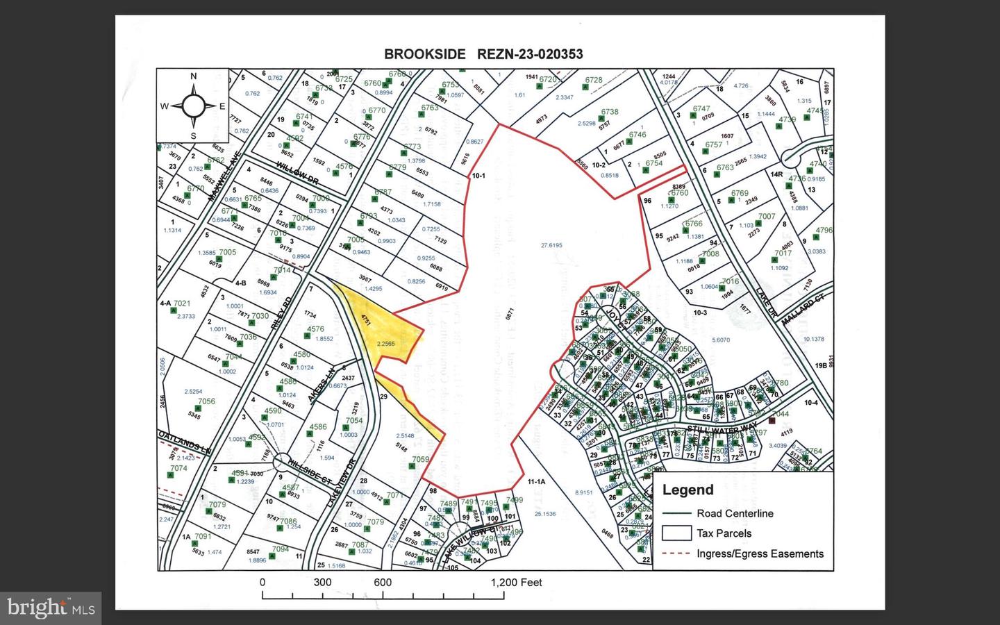 0 LAKEVIEW DR, WARRENTON, Virginia 20187, ,Land,For sale,0 LAKEVIEW DR,VAFQ2014030 MLS # VAFQ2014030