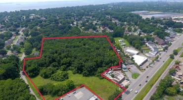 2015 W PEMBROKE AVE, HAMPTON, Virginia 23661, ,Land,For sale,2015 W PEMBROKE AVE,VAHM2000056 MLS # VAHM2000056